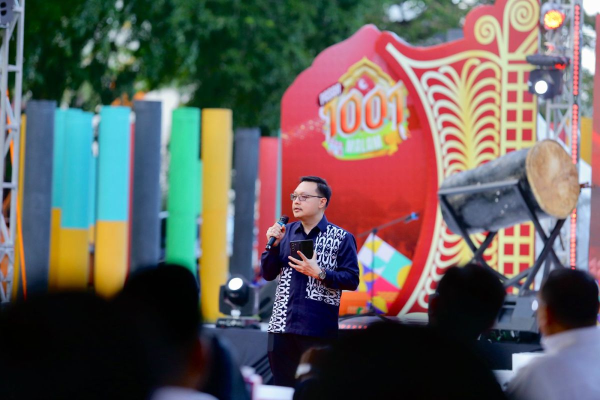 Kemenko PM: Aspek kemanusiaan bagian integral strategi pemberdayaan