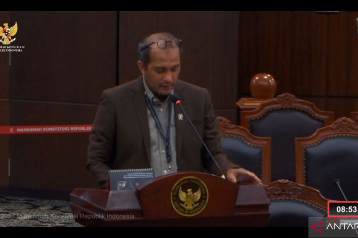 Wamenkum jelaskan kekhususan pidana mati di Indonesia