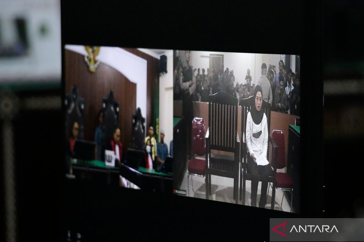 Brigadir Rizka aniaya Brigadir Esco hingga tewas karena terdesak utang