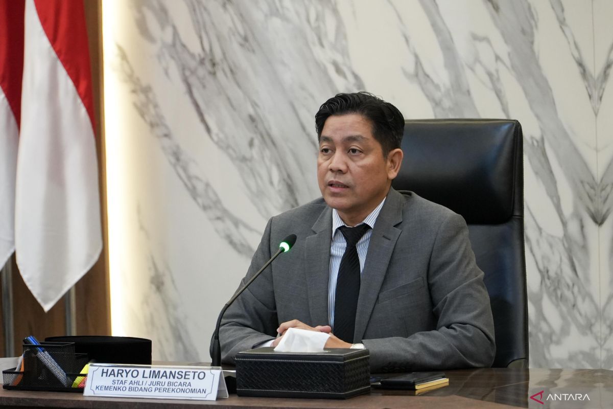 Pemerintah pastikan ART RI-AS perkuat posisi ekspor nasional