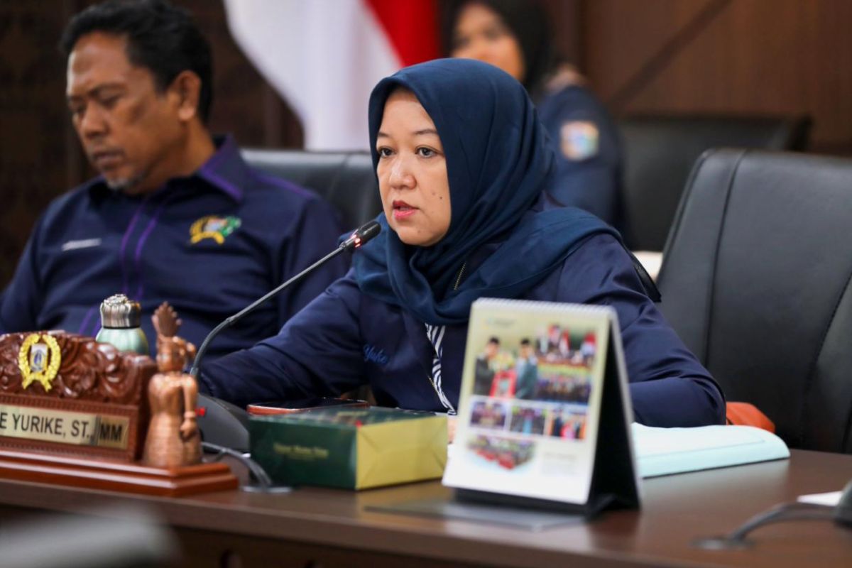 Penanganan banjir dan sampah diminta jadi prioritas RKPD 2027