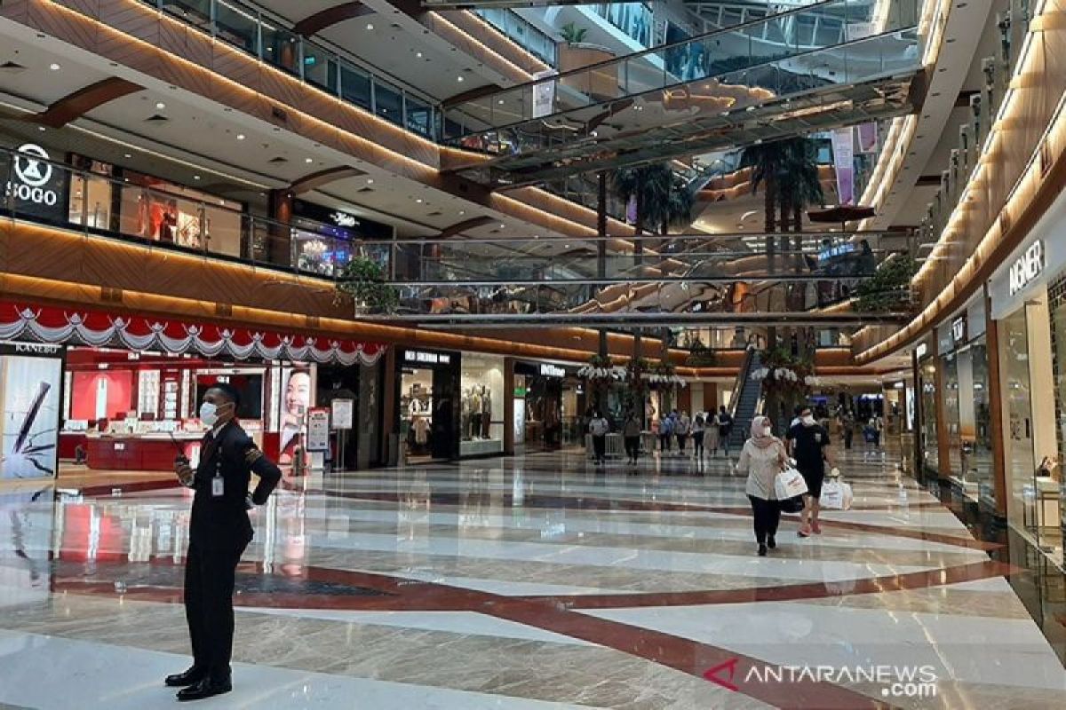 Sektor ritel Jakarta bertransformasi ke era "experience-led retail"