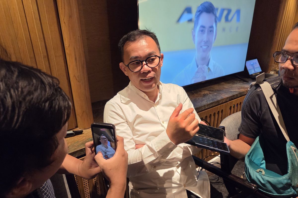 Adira Finance bukukan laba bersih Rp1,5 triliun sepanjang 2025