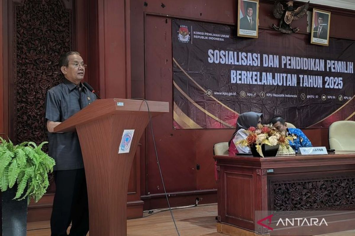 Anggota DPR ingatkan pentingnya sosialisasi KUHP baru
