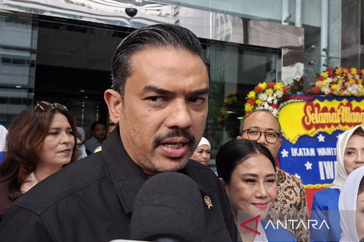 Maman sebut 200 ribu debitur UMKM terdampak bencana mendapat relaksasi