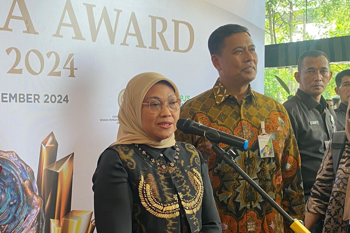 KPK jawab kemungkinan eks Menaker Ida Fauziyah dihadirkan dalam sidang