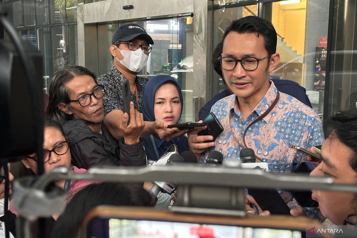 KPK pertimbangkan perpanjang pencekalan Fuad Hasan Masyhur