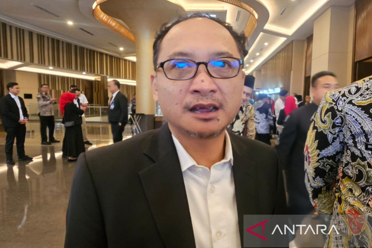 Sekjen PKB sebut belum ada pembicaraan bakal cawapres untuk Prabowo