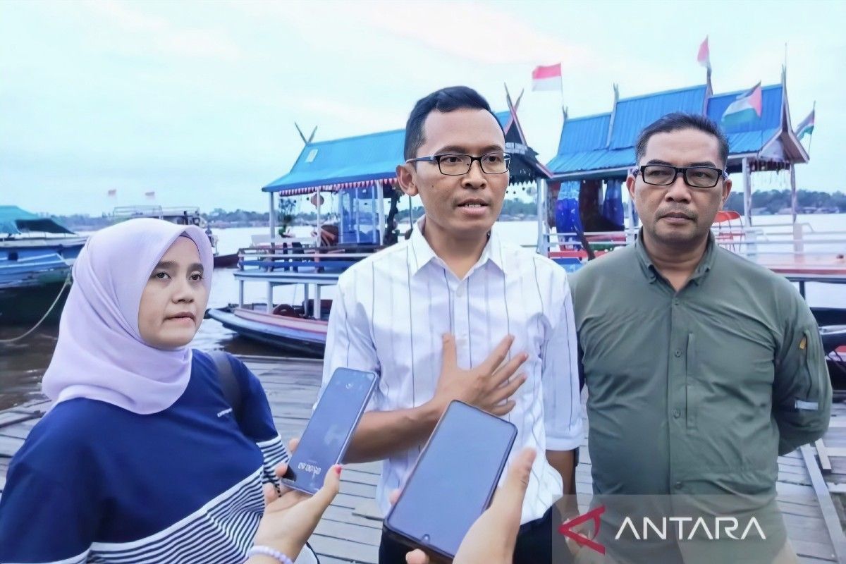 Wings Air layani penerbangan ke Sampit sambut arus mudik