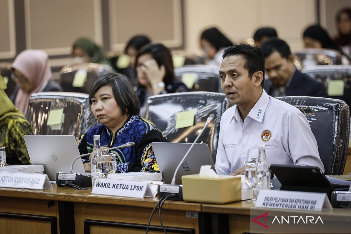 LPSK akan asesmen lanjutan medis dan psikososial Nenek Saudah