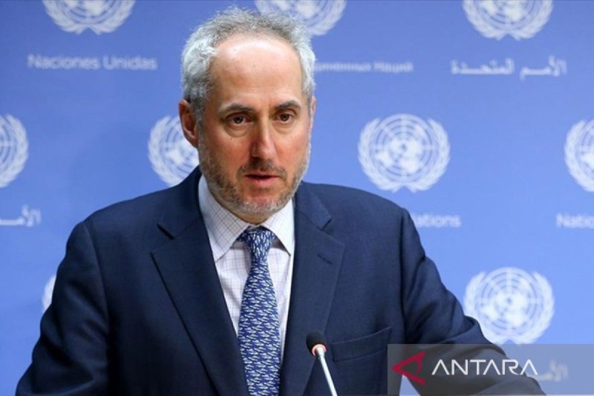 PBB khawatir Lebanon memanas imbas perang antara Iran lawan AS-Israel