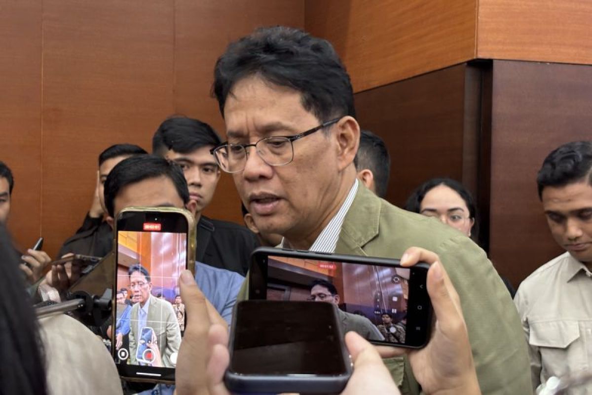 Purbaya sebut belum ada Anggota DPR yang daftar seleksi OJK