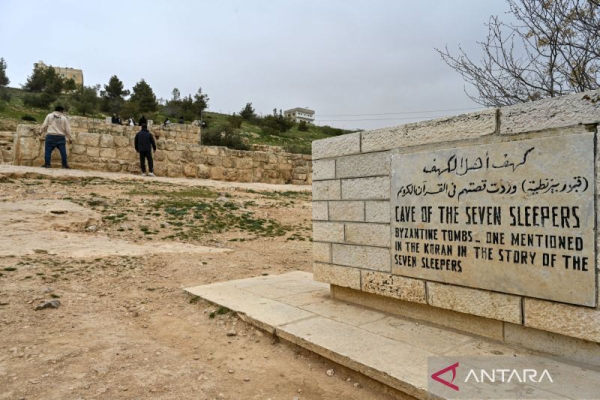 Yordania aktifkan rencana energi darurat di saat gangguan pasokan gas