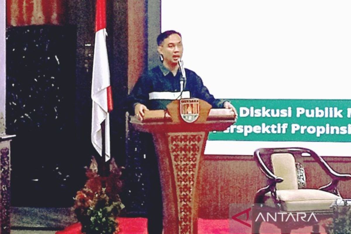 KPK sebut Bupati Cilacap peras satker untuk THR sejak Lebaran 2025