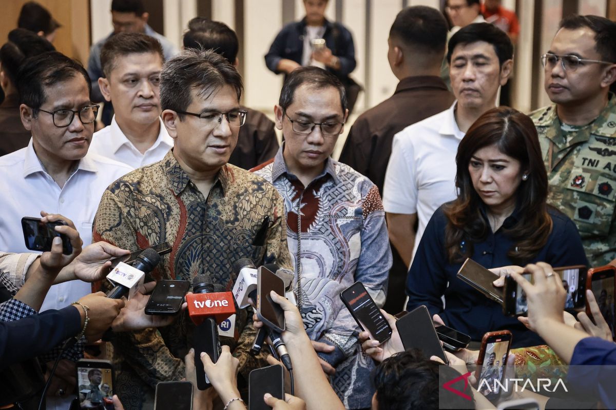 Menkomdigi sebut adopsi AI untuk pendidikan harus sesuai kesiapan anak