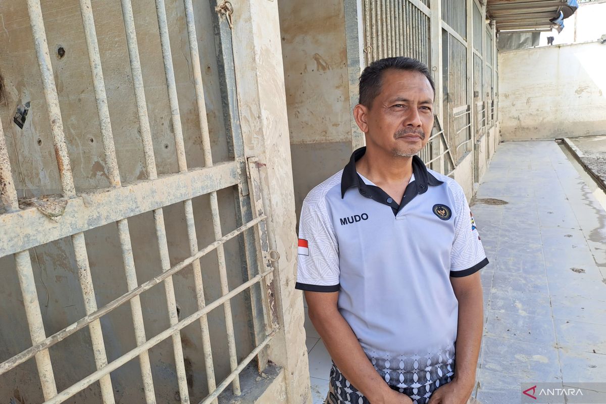 95 napi yang dibebaskan akibat bencana Aceh Tamiang menyerahkan diri