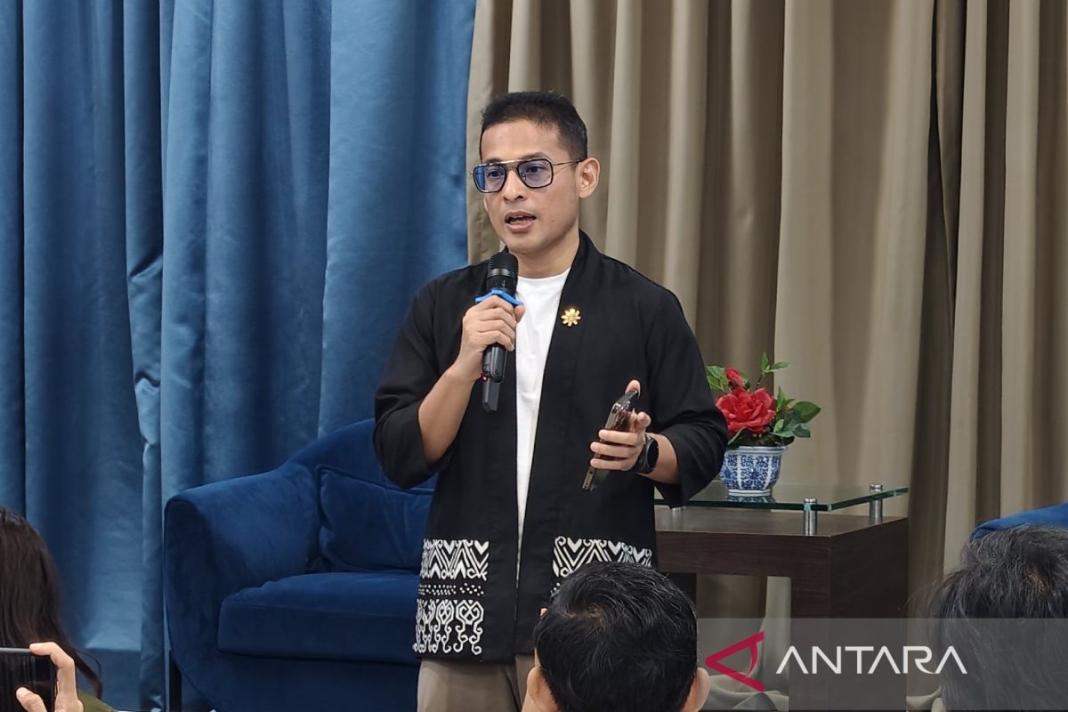 Respons China, Bakom tegaskan ART RI-AS tunduk kepentingan nasional