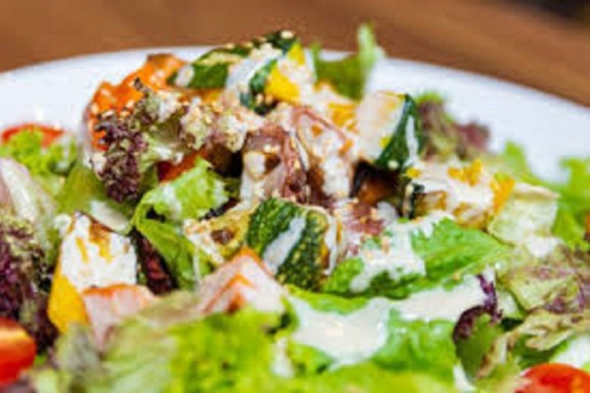 Serat saat puasa tak harus dari suplemen, kata ahli gizi