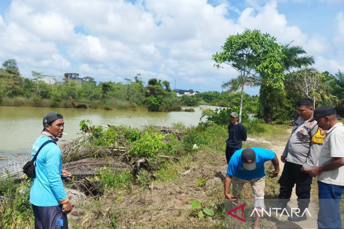 Kapolres Bangka Barat imbau warga waspada serangan buaya