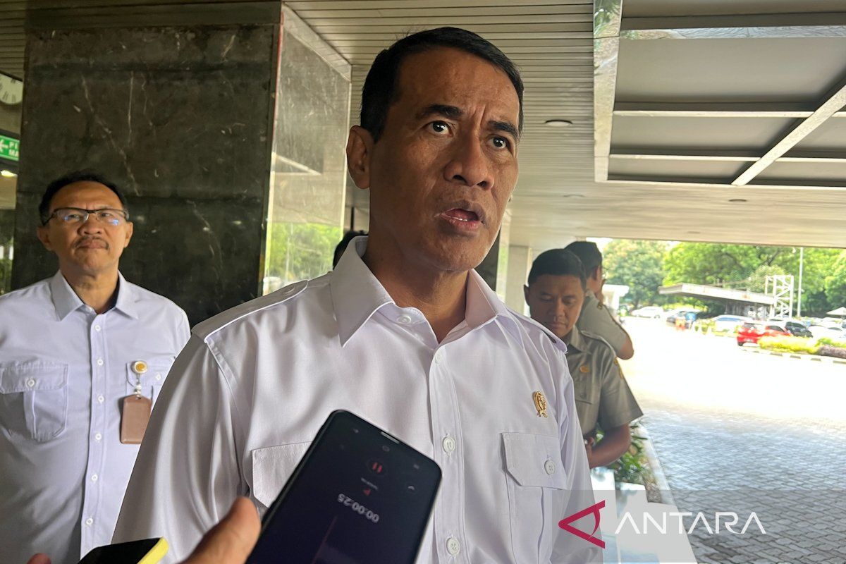 Kementan siapkan 5,9 miliar mata benih tebu percepat swasembada gula