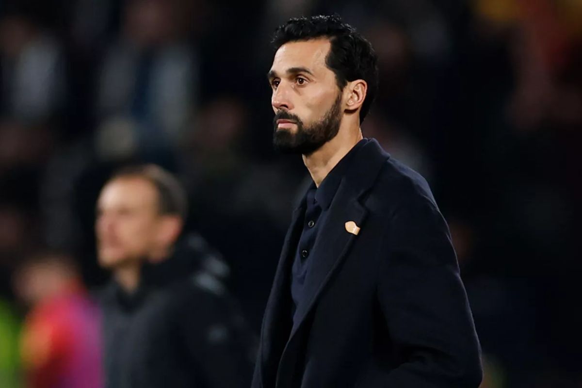 Real Madrid tersingkir, Arbeloa: saya yang paling bertanggung jawab