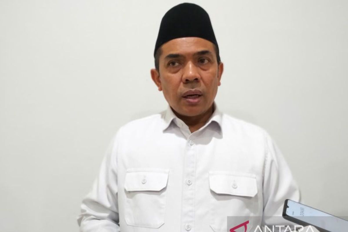 Konflik Timur Tengah dikhawatir bisa ganggu pelaksanaan ibadah haji