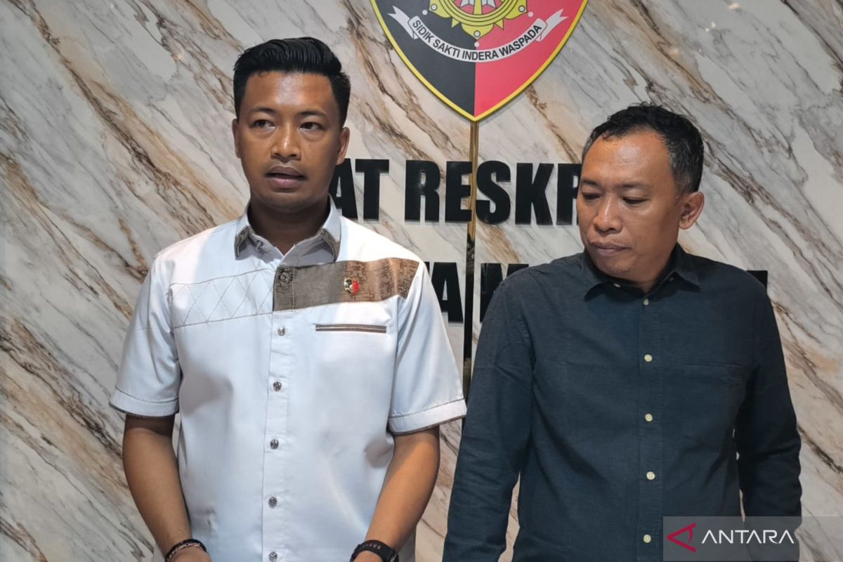 Polresta Mataram tahan guru TPQ terkait pelecehan seksual santriwati