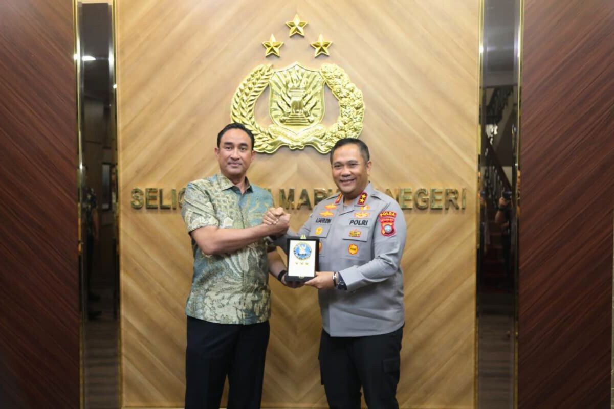 BNN: Hukum keras jaringan narkotika luar negeri agar beri efek jera