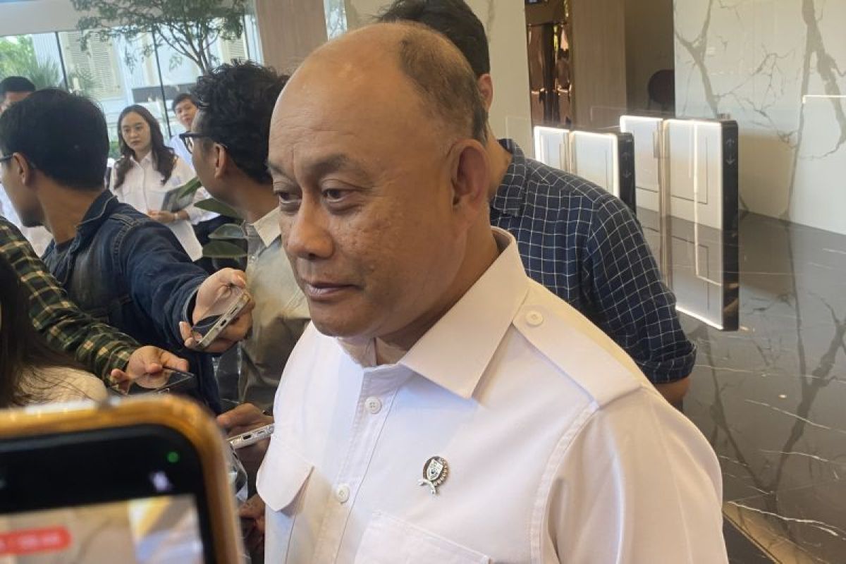 BGN pastikan sejauh ini anggaran MBG tak dipangkas, tetap Rp335 T