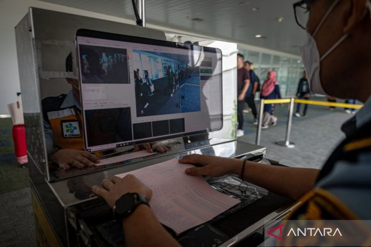 Kemenkes: Belum ada pasien positif terinfeksi virus Nipah di Indonesia