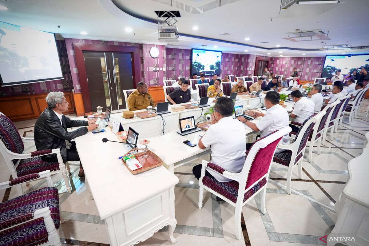 Wamensos tekankan peran Dinas Sosial daerah dalam reaktivasi PBI JKN