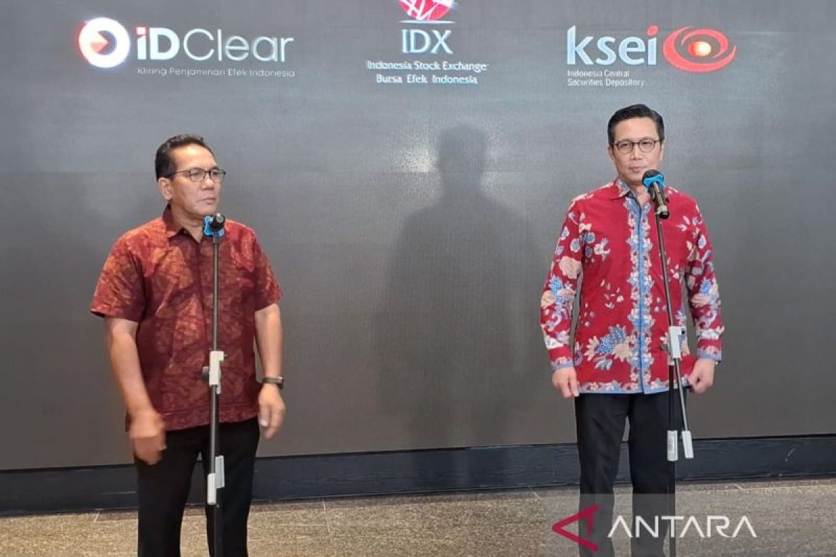 Usai bertemu MSCI, BEI siap terbitkan shareholders concentration list