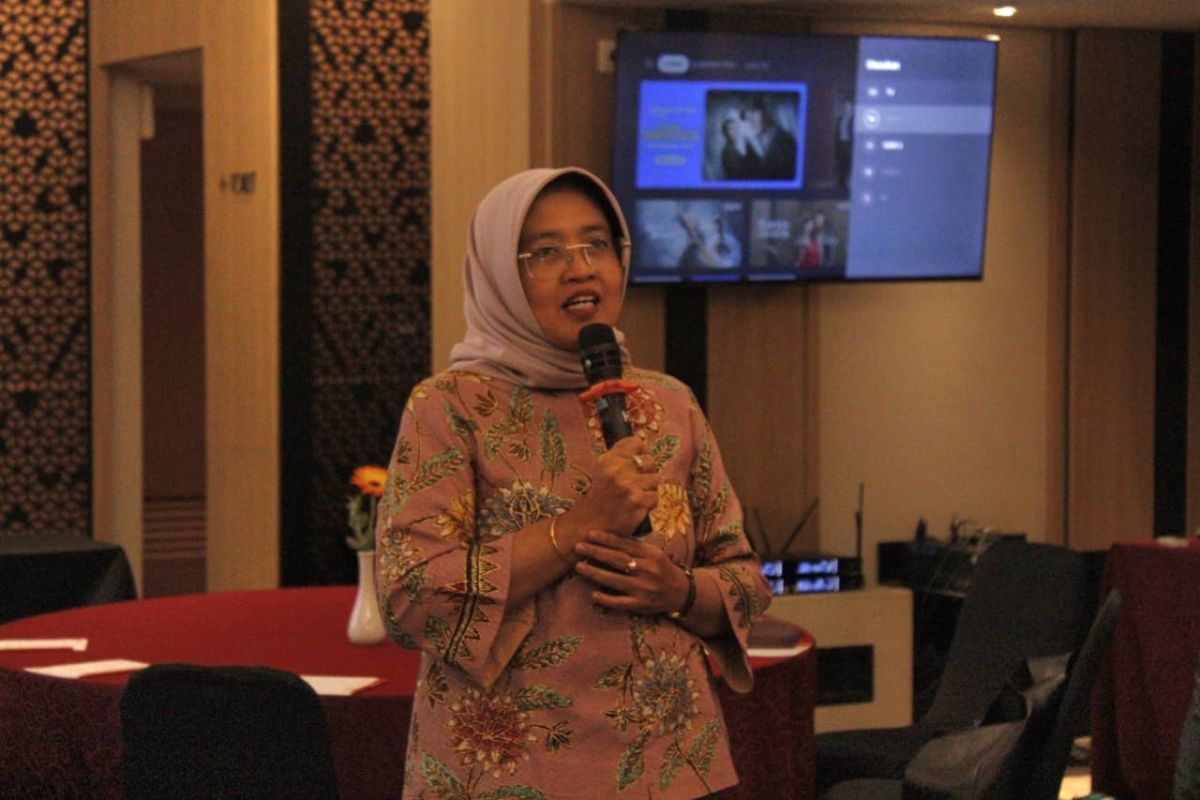 ITS targetkan terima 7.160 mahasiswa baru pada SNPMB 2026