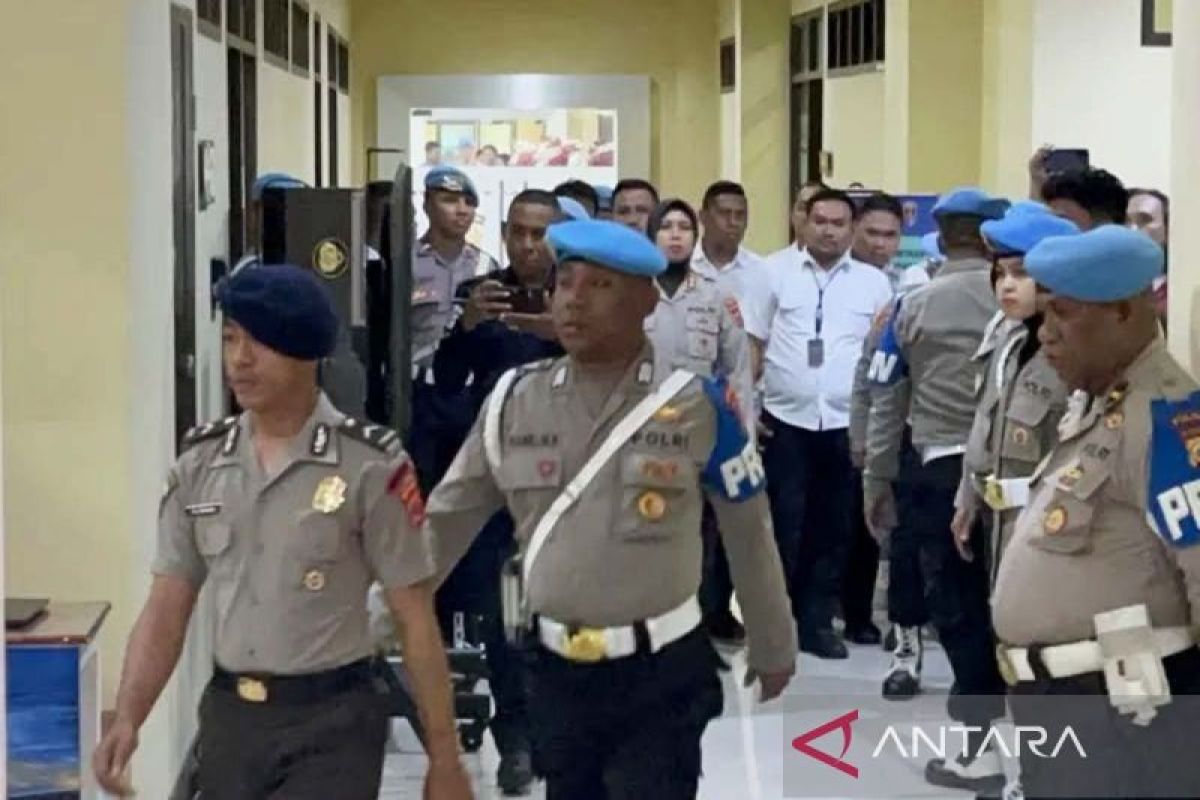 Pakar UMY sebut penanganan kasus Brimob di Maluku perlu tim independen