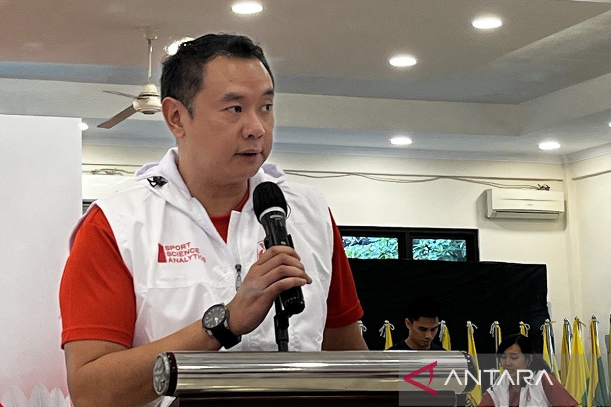 PBSI evaluasi tim Indonesia usai gagal penuhi target di All England