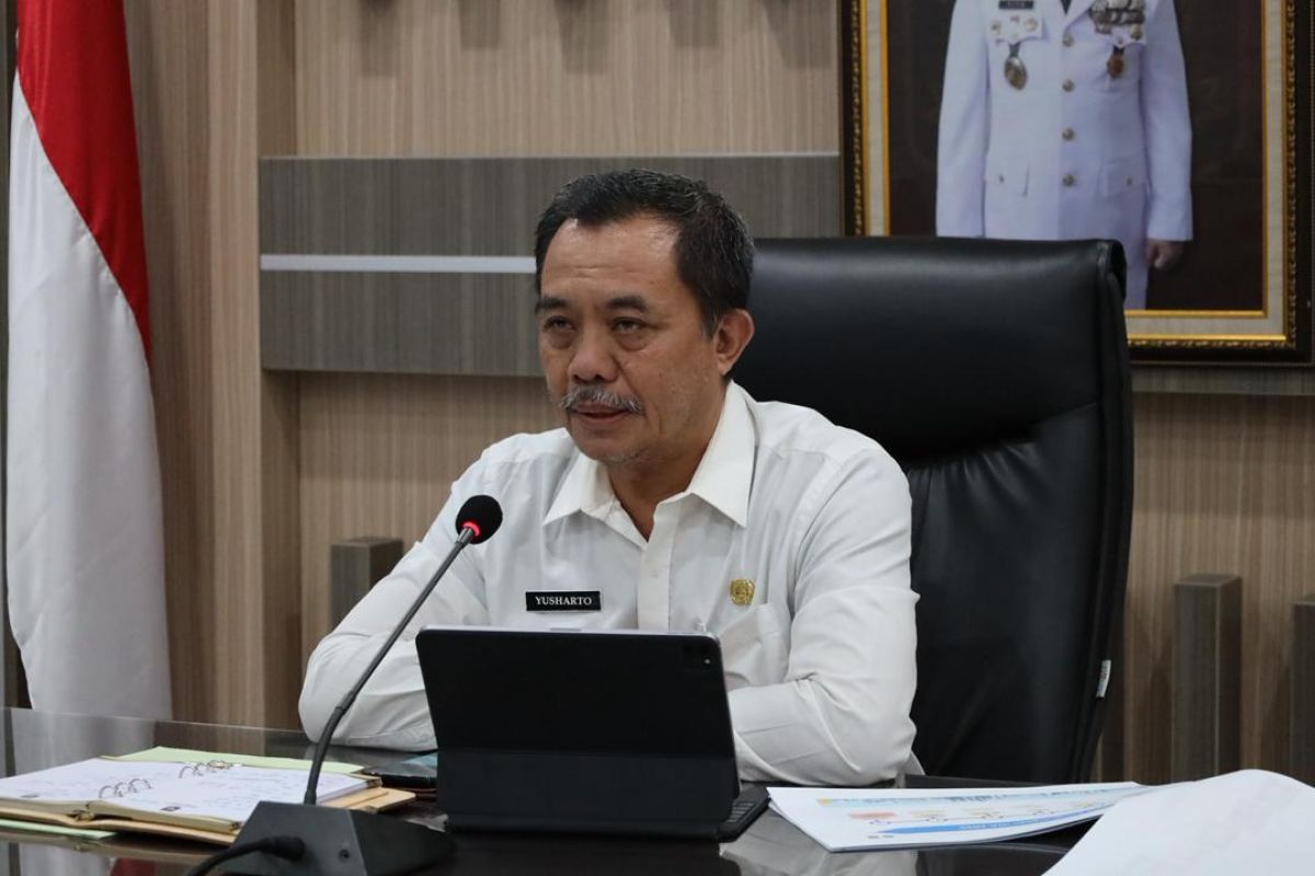 BSKDN ajak Pemprov Jateng perkuat inovasi lewat "policy brief"