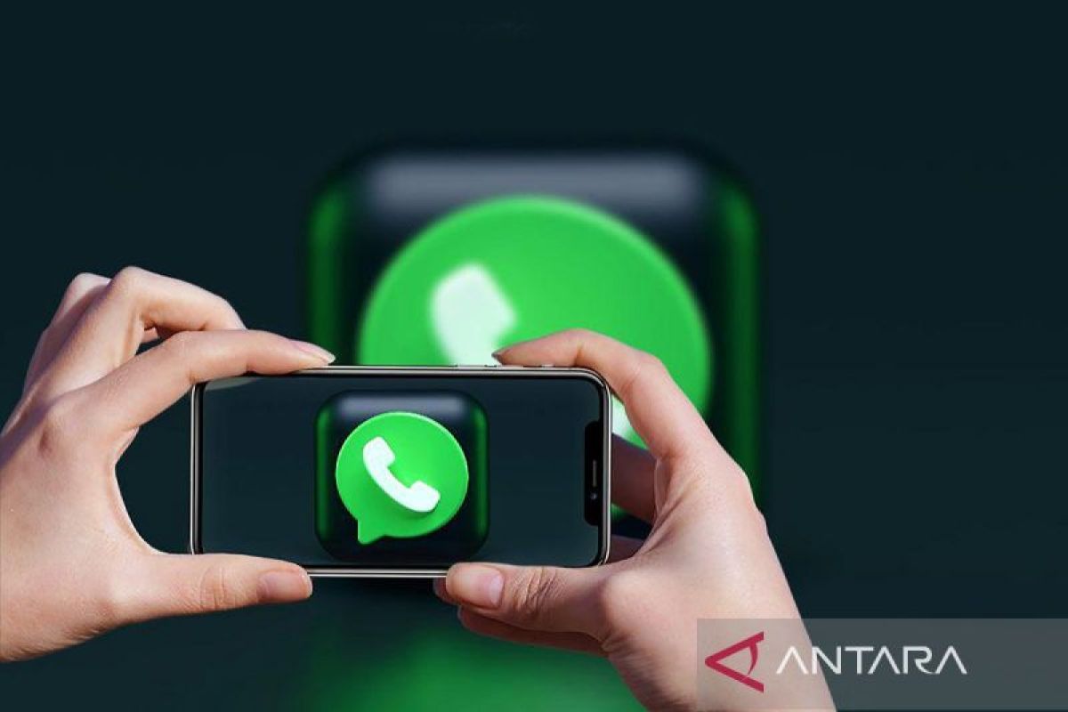 "Hacker" Rusia disebut targetkan pengguna Signal dan WhatsApp global