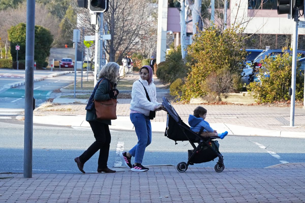 Lonjakan harga lahan jadi faktor utama krisis perumahan di Australia