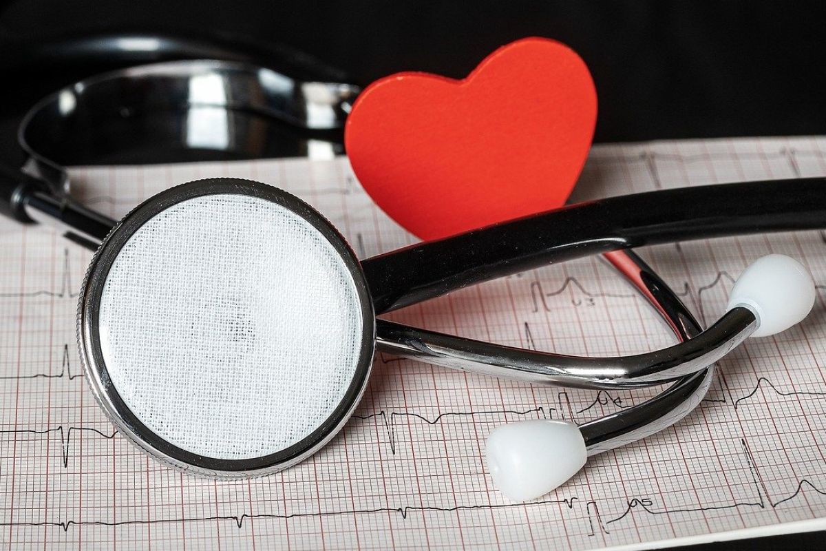 Kenali gejala dan pemicu gangguan irama jantung fibrilasi atrium