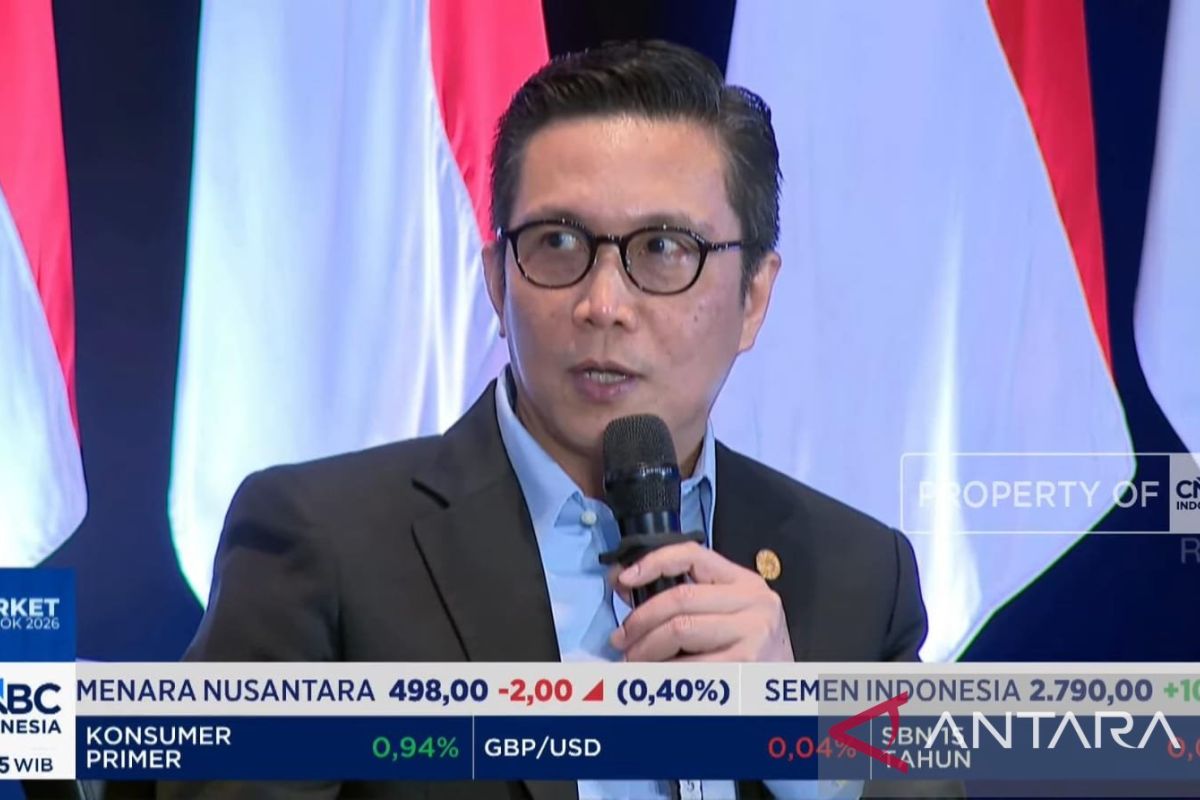 Kebijakan demutualisasi diyakini bawa BEI masuk 10 besar bursa global