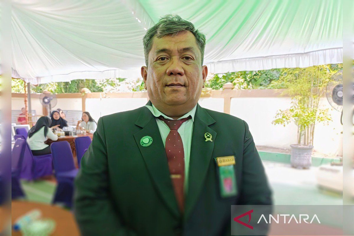 PN Sampit targetkan penerapan KUHP dan KUHAP baru mulai Februari