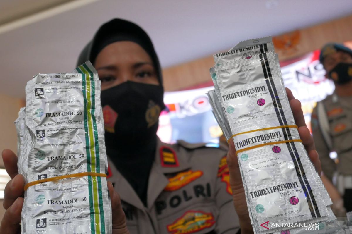 Simak lagi info soal rekor "Agak Laen 2", efek penyalahgunaan tramadol