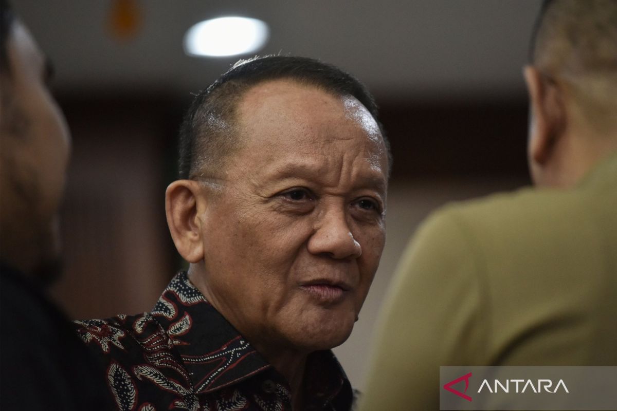 Eks Sekretaris MA Nurhadi dituntut 7 tahun bui kasus gratifikasi-TPPU