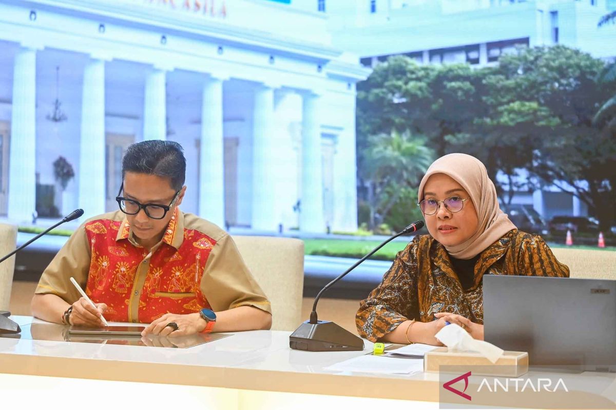 Kemlu RI: Dua penerbangan dari Indonesia terdampak insiden drone UEA