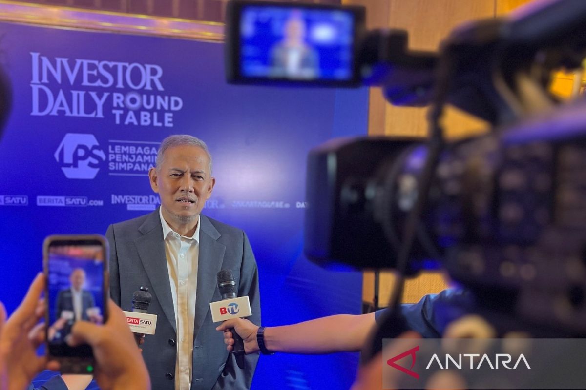 Soal Moody's, LPS tegaskan fundamental ekonomi RI kuat