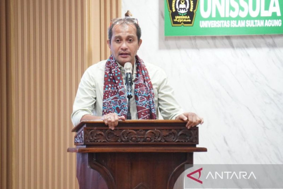 Wamen: Pemahaman masyarakat tentang KUHP baru jadi tantangan besar