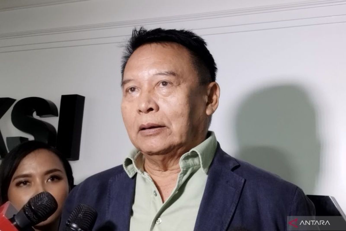 Legislator sebut serangan Israel ke Iran berpotensi hambat rencana BoP