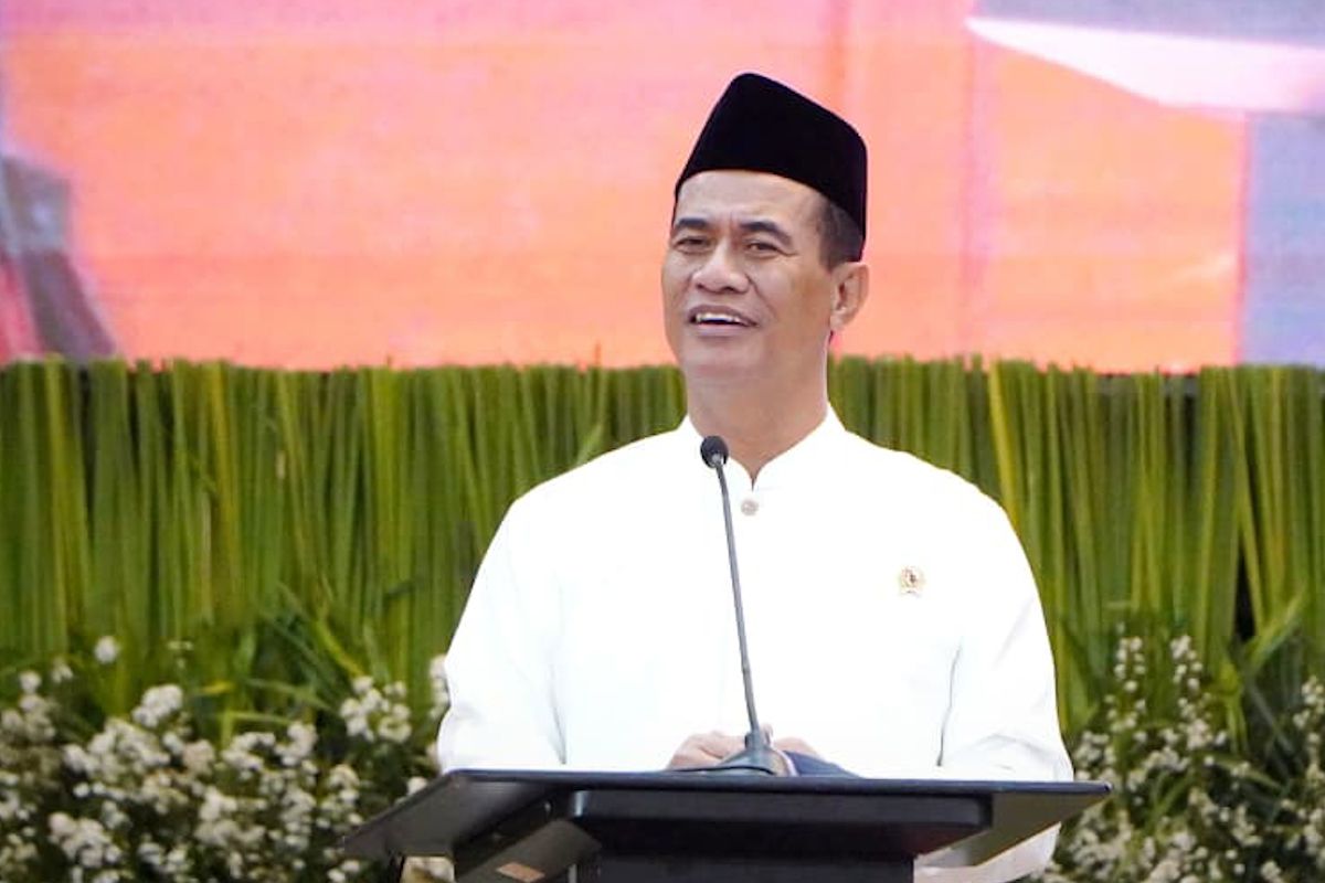 Bapanas pertajam regulasi pengadaan cadangan beras berkualitas