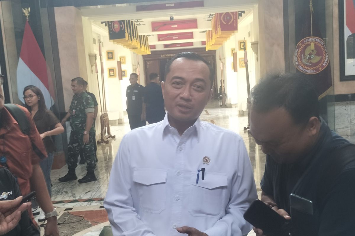 Pemerintah tunda pengiriman pasukan perdamaian ke Gaza