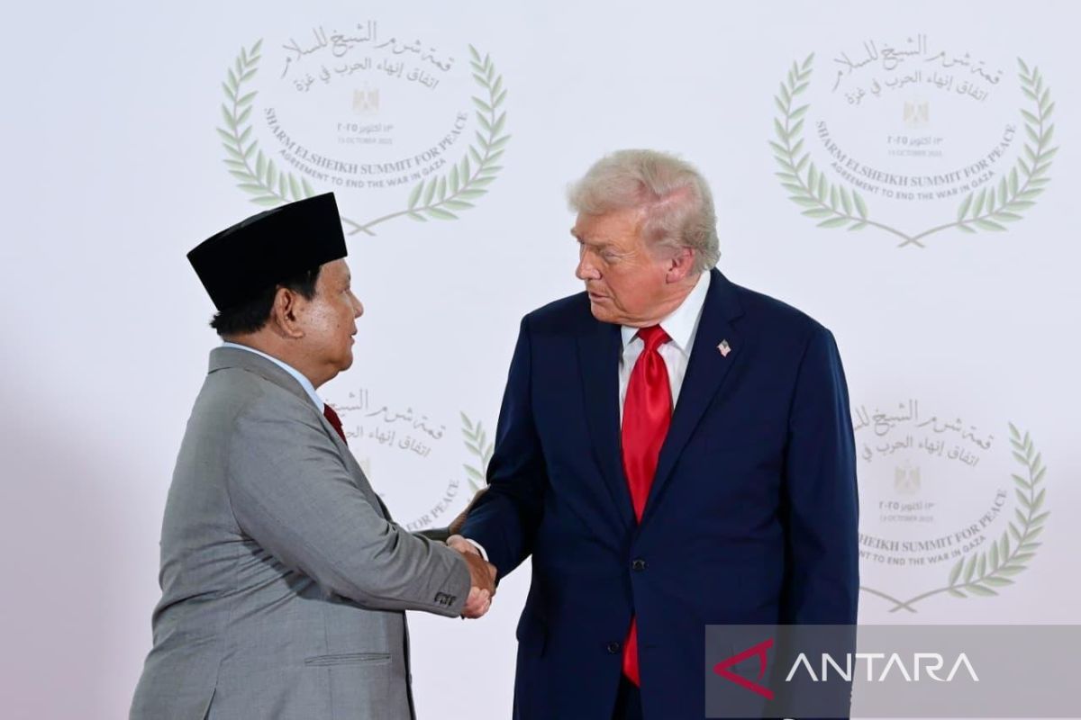 Hoaks! Trump akan pulangkan Presiden Venezuela jika Aceh merdeka